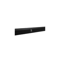 Bo-Camp Industrial Collection Table Northgate Case (150 x 80cm)