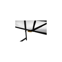 Bo-Camp Industrial Collection Table Northgate Case (150 x 80cm)