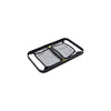 Bo-Camp Industrial Collection Table Compact Woodbine