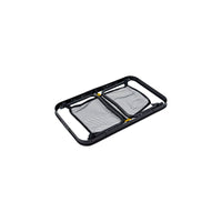 Bo-Camp Industrial Collection Table Compact Woodbine