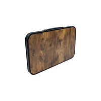 Bo-Camp Industrial Collection Table Compact Woodbine