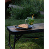 Bo-Camp Industrial Collection Table Compact Woodbine