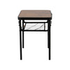 Bo-Camp Industrial Collection Table Garland 60 x 45cm)