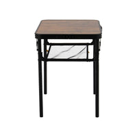 Bo-Camp Industrial Collection Table Garland 60 x 45cm)