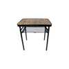Bo-Camp Industrial Collection Table Garland 60 x 45cm)