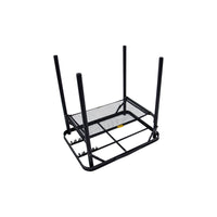 Bo-Camp Industrial Collection Table Garland 60 x 45cm)