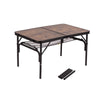 Bo-Camp Industrial Collection Table Decatur Case (90 x 60cm)