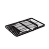 Bo-Camp Industrial Collection Table Decatur Case (90 x 60cm)