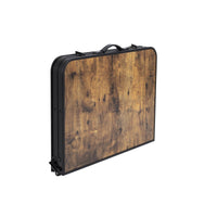 Bo-Camp Industrial Collection Table Decatur Case (90 x 60cm)