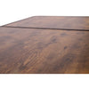 Bo-Camp Industrial Collection Table Decatur Case (90 x 60cm)