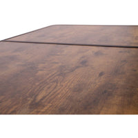 Bo-Camp Industrial Collection Table Decatur Case (90 x 60cm)