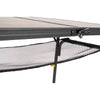 Bo-Camp Industrial Collection Table Decatur Case (90 x 60cm)