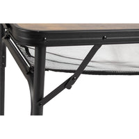 Bo-Camp Industrial Collection Table Decatur Case (90 x 60cm)