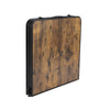 Bo-Camp Industrial Collection Table Greene Case (120 x 60cm)