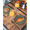 Bo-Camp Industrial Collection Table Greene Case (120 x 60cm)