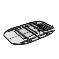 Bo-Camp Industrial Collection Table Melrose Case (120 x 80cm)