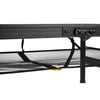 Bo-Camp Industrial Collection Table Melrose Case (120 x 80cm)