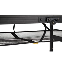 Bo-Camp Industrial Collection Table Melrose Case (120 x 80cm)
