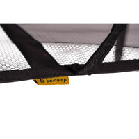 Bo-Camp Industrial Collection Table Melrose Case (120 x 80cm)