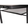 Bo-Camp Industrial Collection Table Melrose Case (120 x 80cm)