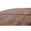 Bo-Camp Industrial Collection Table Melrose Case (120 x 80cm)