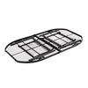 Bo-Camp Industrial Collection Table Woodbine Case (150 x 80cm)