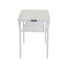 Bo-Camp Pastel Collection Table Yvoire (60 x 45cm)