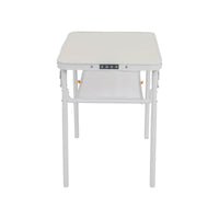 Bo-Camp Pastel Collection Table Yvoire (60 x 45cm)