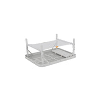 Bo-Camp Pastel Collection Table Yvoire (60 x 45cm)
