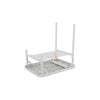 Bo-Camp Pastel Collection Table Yvoire (60 x 45cm)