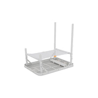 Bo-Camp Pastel Collection Table Yvoire (60 x 45cm)