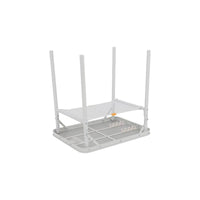 Bo-Camp Pastel Collection Table Yvoire (60 x 45cm)