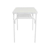 Bo-Camp Pastel Collection Table Yvoire Case Model (90 x 60cm)