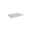 Bo-Camp Pastel Collection Table Yvoire Case Model (90 x 60cm)
