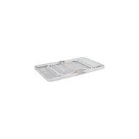 Bo-Camp Pastel Collection Table Yvoire Case Model (90 x 60cm)