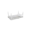 Bo-Camp Pastel Collection Table Yvoire Case Model (90 x 60cm)