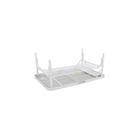 Bo-Camp Pastel Collection Table Yvoire Case Model (90 x 60cm)