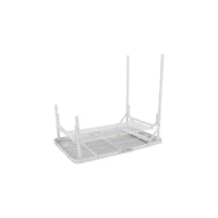 Bo-Camp Pastel Collection Table Yvoire Case Model (90 x 60cm)