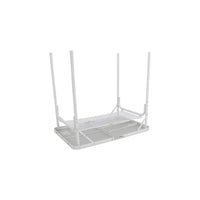 Bo-Camp Pastel Collection Table Yvoire Case Model (90 x 60cm)