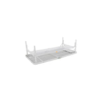 Bo-Camp Pastel Collection Table Yvoire Case Model (120 x 60cm)