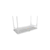 Bo-Camp Pastel Collection Table Yvoire Case Model (120 x 60cm)