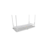 Bo-Camp Pastel Collection Table Yvoire Case Model (120 x 60cm)