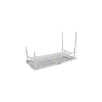 Bo-Camp Pastel Collection Table Yvoire Case Model (120 x 60cm)