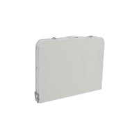 Bo-Camp Pastel Collection Table Yvoire Case Model (120 x 60cm)