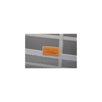 Bo-Camp Pastel Collection Table Yvoire Case Model (120 x 60cm)