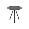 Bo-Camp Industrial Collection Side Table Sawtelle Black