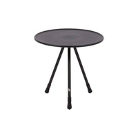 Bo-Camp Industrial Collection Side Table Sawtelle Black