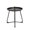 Bo-Camp Industrial Collection Side Table Palmetto