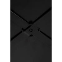 Bo-Camp Industrial Collection Side Table Palmetto
