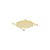 Bo-Camp Pastel Collection Side Table Pesmes